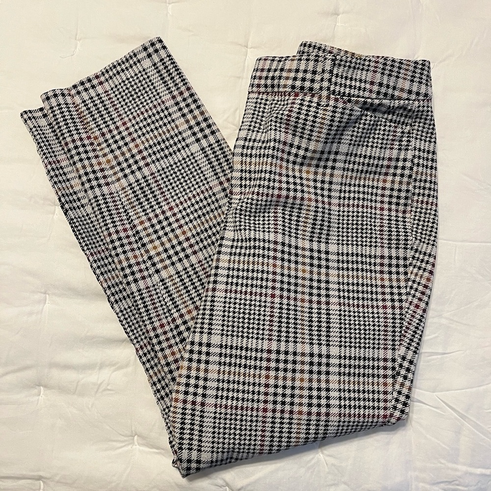 Dress pants (pixie ankle)